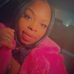 Meet your Posher, Shardee